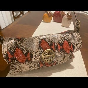 Kate Landry purse